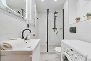 Old Town Studio Wrocław by Renters