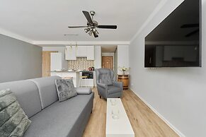 Old Town Studio Wrocław by Renters