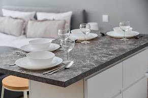 Old Town Studio Wrocław by Renters