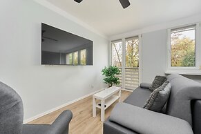 Old Town Studio Wrocław by Renters