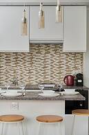 Old Town Studio Wrocław by Renters