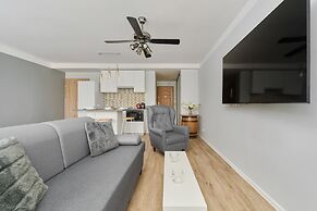 Old Town Studio Wrocław by Renters