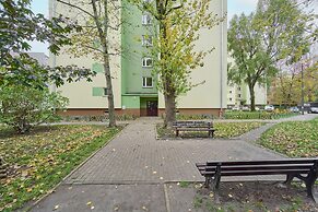 Old Town Studio Wrocław by Renters