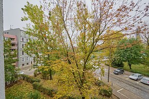 Old Town Studio Wrocław by Renters