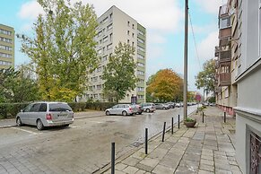 Old Town Studio Wrocław by Renters