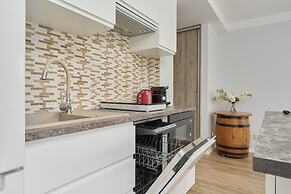 Old Town Studio Wrocław by Renters