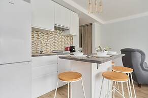 Old Town Studio Wrocław by Renters