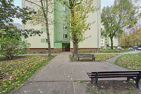 Old Town Studio Wrocław by Renters