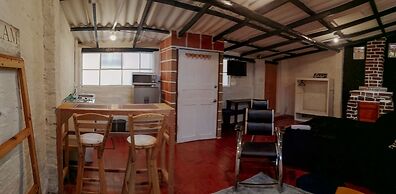 ApartaEstudios - Plaza de Toros