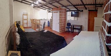 ApartaEstudios - Plaza de Toros