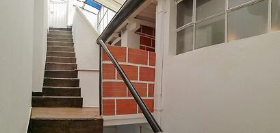 ApartaEstudios - Plaza de Toros