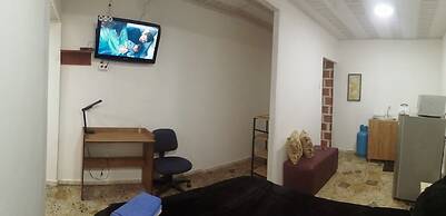 ApartaEstudios - Plaza de Toros