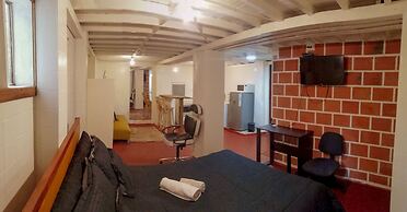 ApartaEstudios - Plaza de Toros