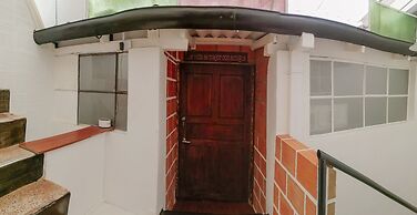 ApartaEstudios - Plaza de Toros