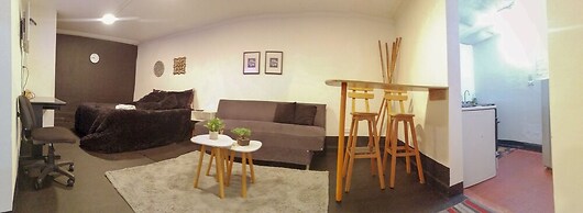 ApartaEstudios - Plaza de Toros