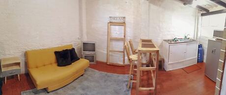 ApartaEstudios - Plaza de Toros