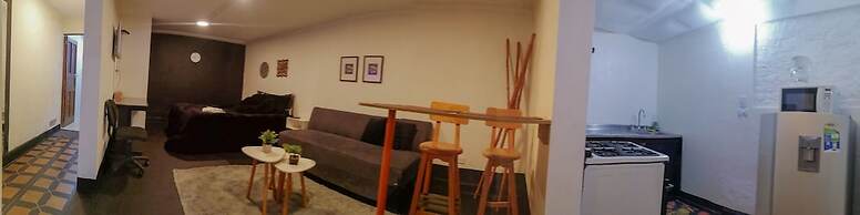 ApartaEstudios - Plaza de Toros