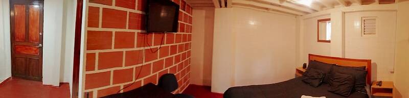 ApartaEstudios - Plaza de Toros