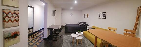 ApartaEstudios - Plaza de Toros