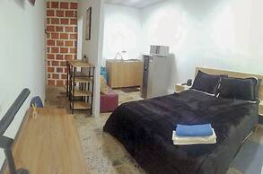 ApartaEstudios - Plaza de Toros