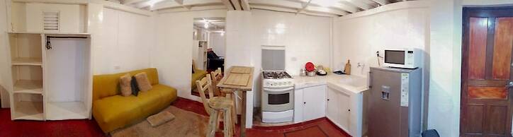 ApartaEstudios - Plaza de Toros