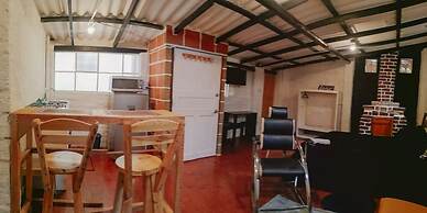 ApartaEstudios - Plaza de Toros