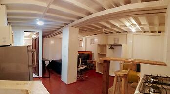 ApartaEstudios - Plaza de Toros