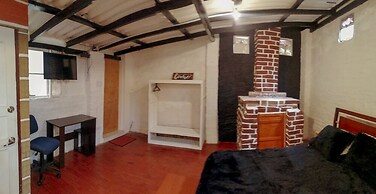 ApartaEstudios - Plaza de Toros