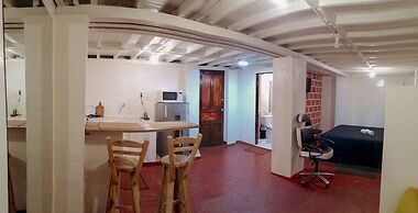 ApartaEstudios - Plaza de Toros