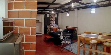 ApartaEstudios - Plaza de Toros