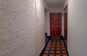 ApartaEstudios - Plaza de Toros