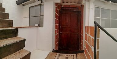 ApartaEstudios - Plaza de Toros