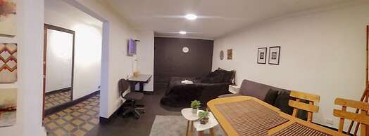 ApartaEstudios - Plaza de Toros