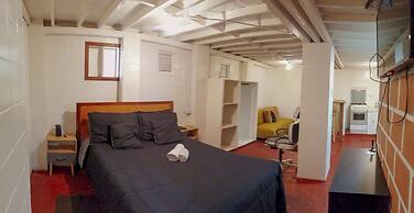 ApartaEstudios - Plaza de Toros