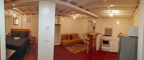 ApartaEstudios - Plaza de Toros