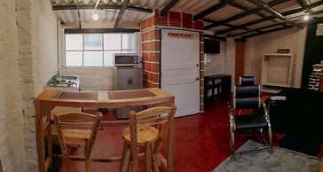 ApartaEstudios - Plaza de Toros