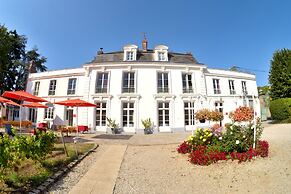 Château de la Marjolaine