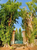 Château de la Marjolaine