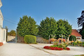 Château de la Marjolaine