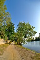 Château de la Marjolaine