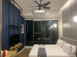 Ceylonz Suites by Roomy