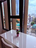 Ceylonz Suites by Roomy