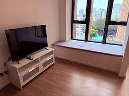 Ceylonz Suites by Roomy