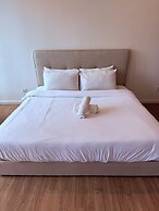 Ceylonz Suites by Roomy