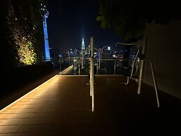 Ceylonz Suites by Roomy