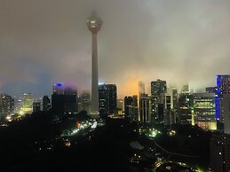 Ceylonz Suites by Roomy