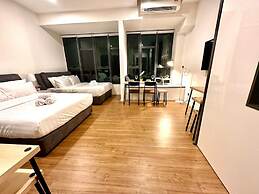 Ceylonz Suites by Roomy