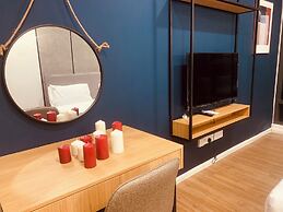 Ceylonz Suites by Roomy