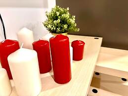 Ceylonz Suites by Roomy