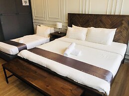 Ceylonz Suites by Roomy